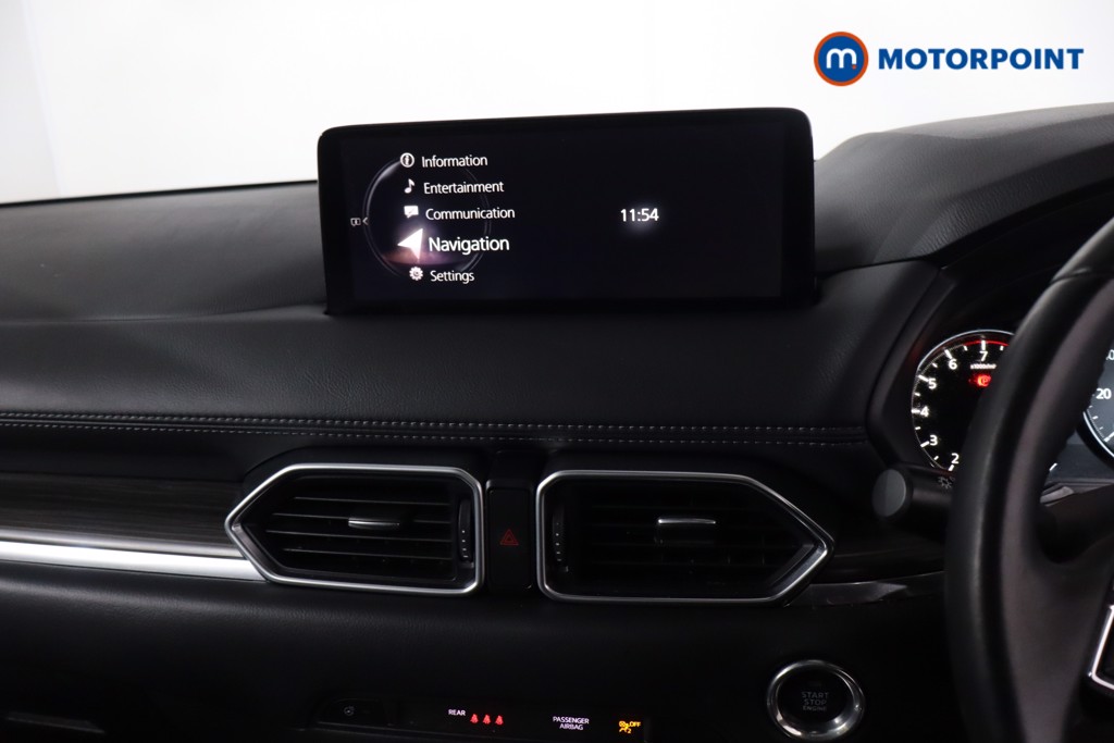 Mazda Cx-5 Sport Manual Petrol SUV - Stock Number (1602709) - 17th supplementary image