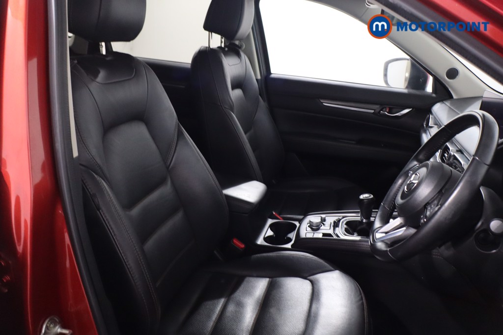 Mazda Cx-5 Sport Manual Petrol SUV - Stock Number (1602709) - 22nd supplementary image