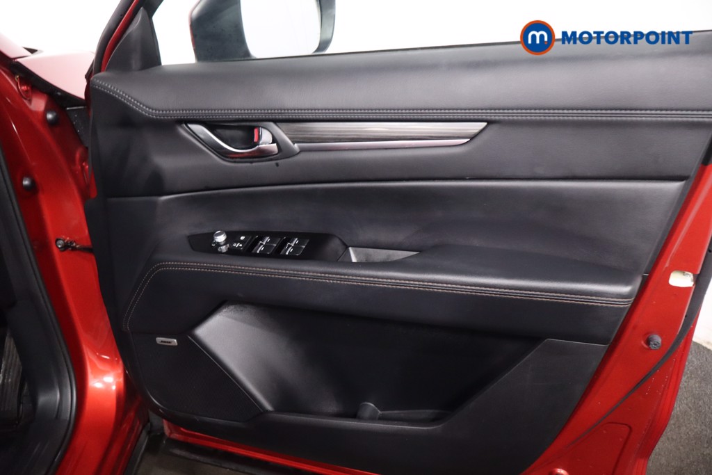 Mazda Cx-5 Sport Manual Petrol SUV - Stock Number (1602709) - 24th supplementary image