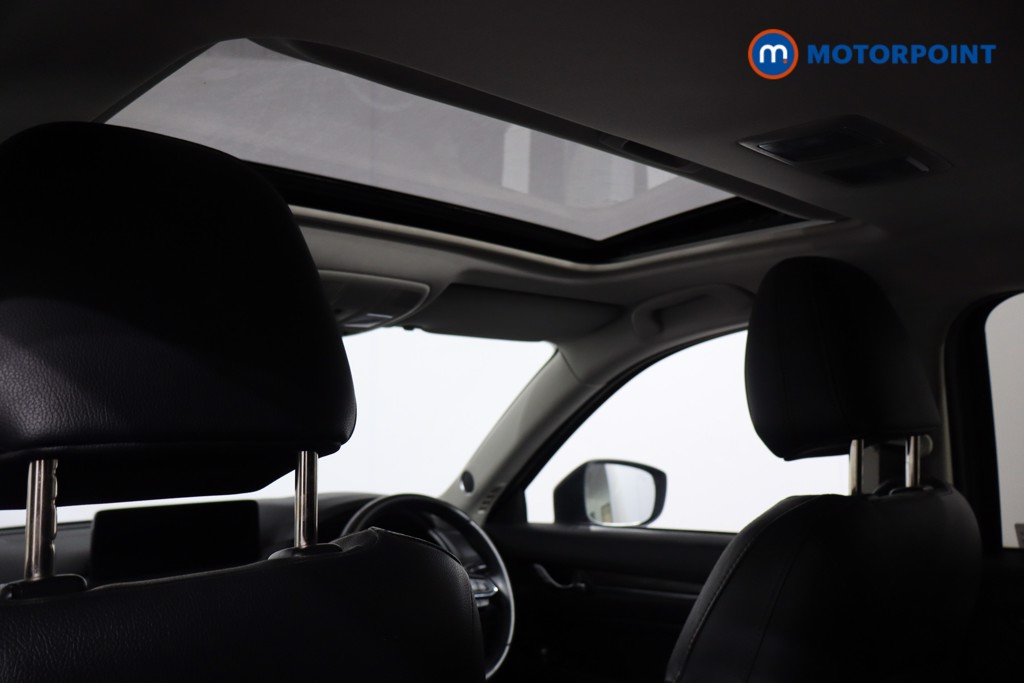 Mazda Cx-5 Sport Manual Petrol SUV - Stock Number (1602709) - 27th supplementary image