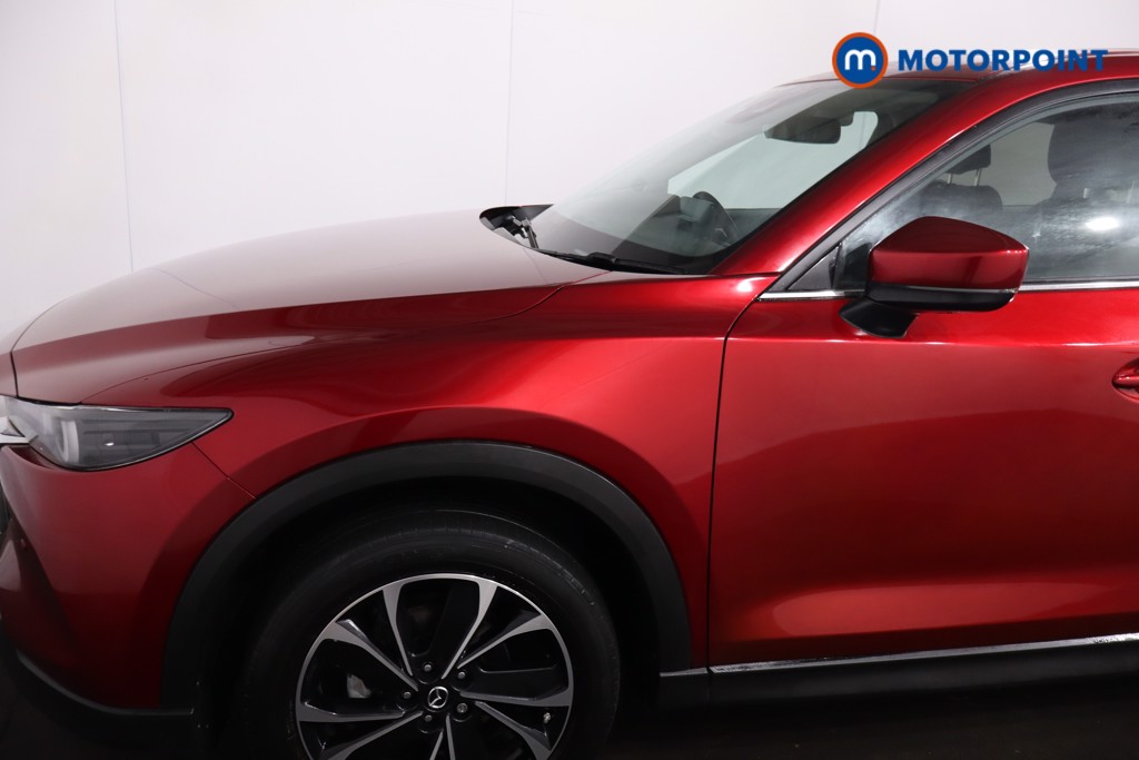 Mazda Cx-5 Sport Manual Petrol SUV - Stock Number (1602709) - 28th supplementary image