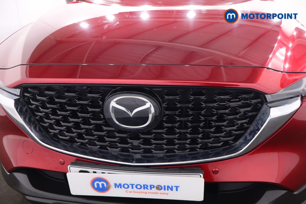 Mazda Cx-5 Sport Manual Petrol SUV - Stock Number (1602709) - 29th supplementary image