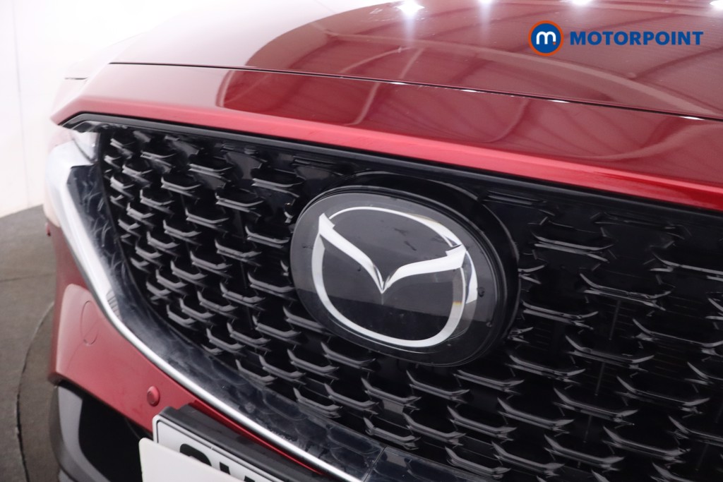 Mazda Cx-5 Sport Manual Petrol SUV - Stock Number (1602709) - 30th supplementary image