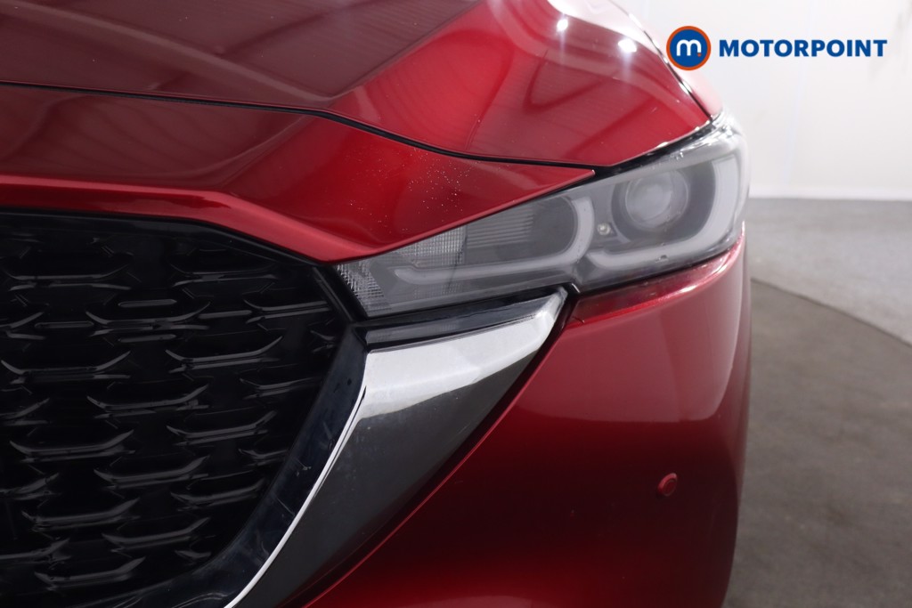 Mazda Cx-5 Sport Manual Petrol SUV - Stock Number (1602709) - 31st supplementary image