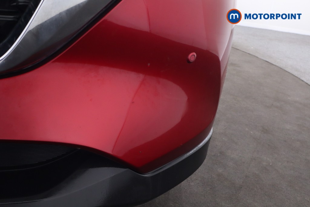 Mazda Cx-5 Sport Manual Petrol SUV - Stock Number (1602709) - 32nd supplementary image