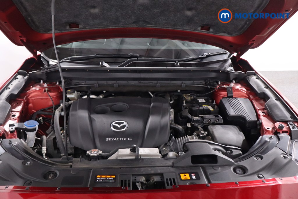 Mazda Cx-5 Sport Manual Petrol SUV - Stock Number (1602709) - 33rd supplementary image