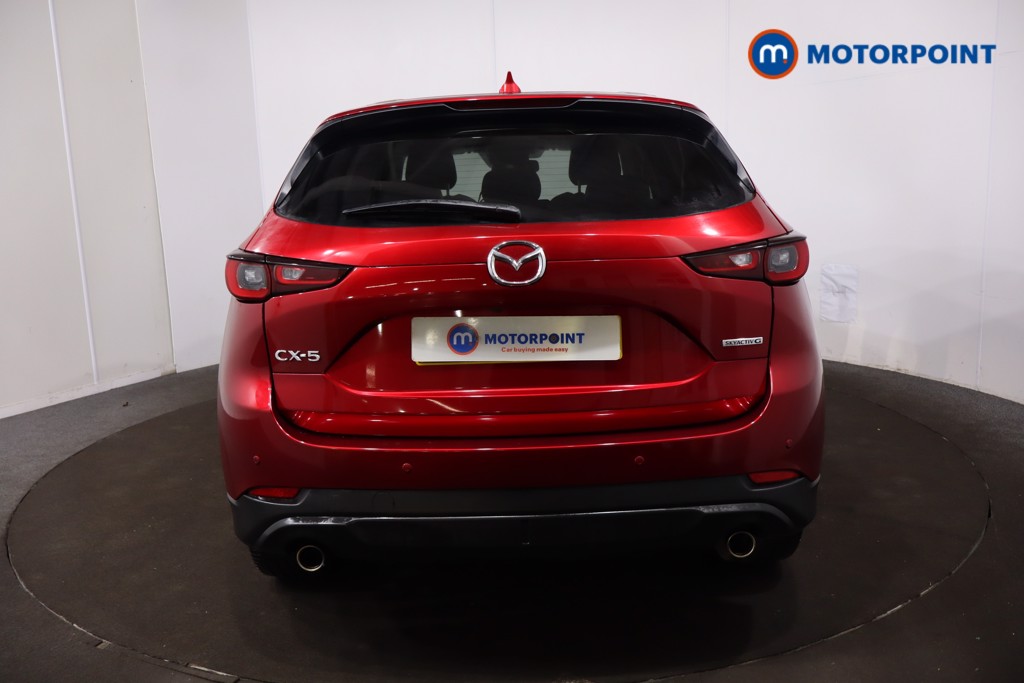 Mazda Cx-5 Sport Manual Petrol SUV - Stock Number (1602709) - 35th supplementary image