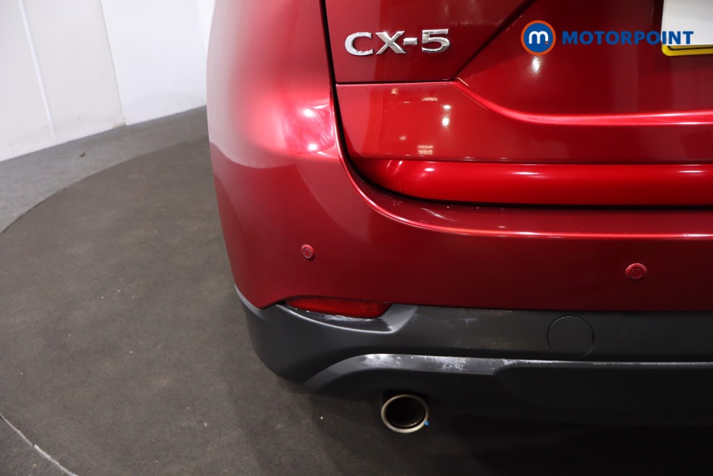 Mazda Cx-5 Sport Manual Petrol SUV - Stock Number (1602709) - 37th supplementary image