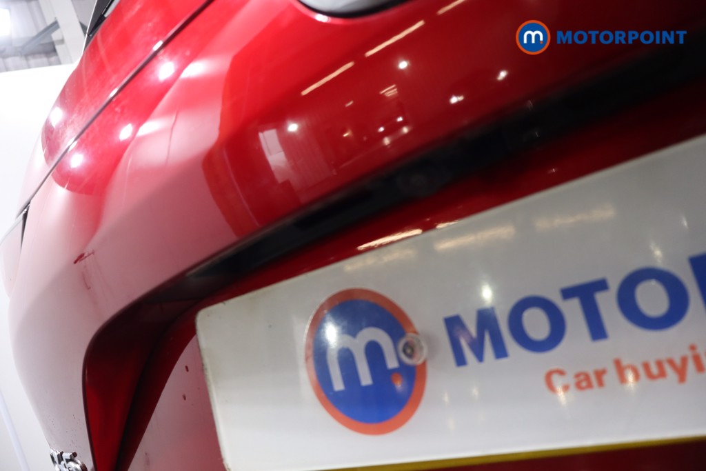 Mazda Cx-5 Sport Manual Petrol SUV - Stock Number (1602709) - 38th supplementary image