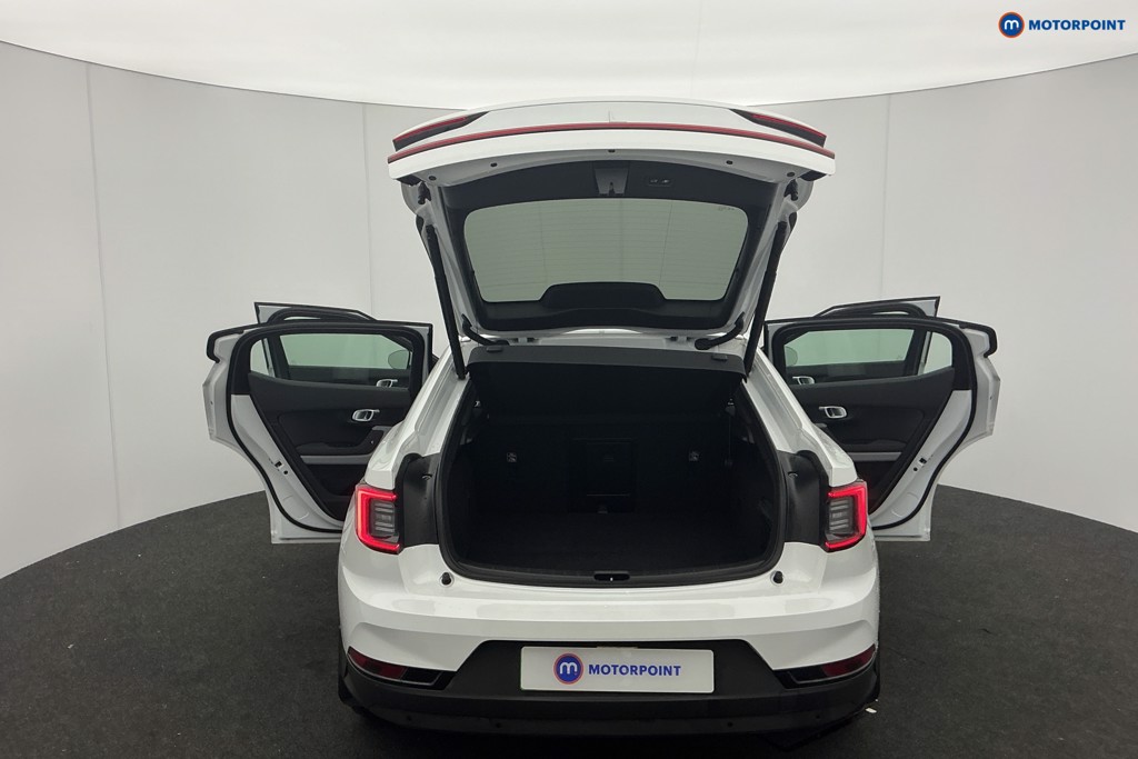 Polestar 2 Long Range Dm Automatic Electric Hatchback - Stock Number (1602776) - 3rd supplementary image