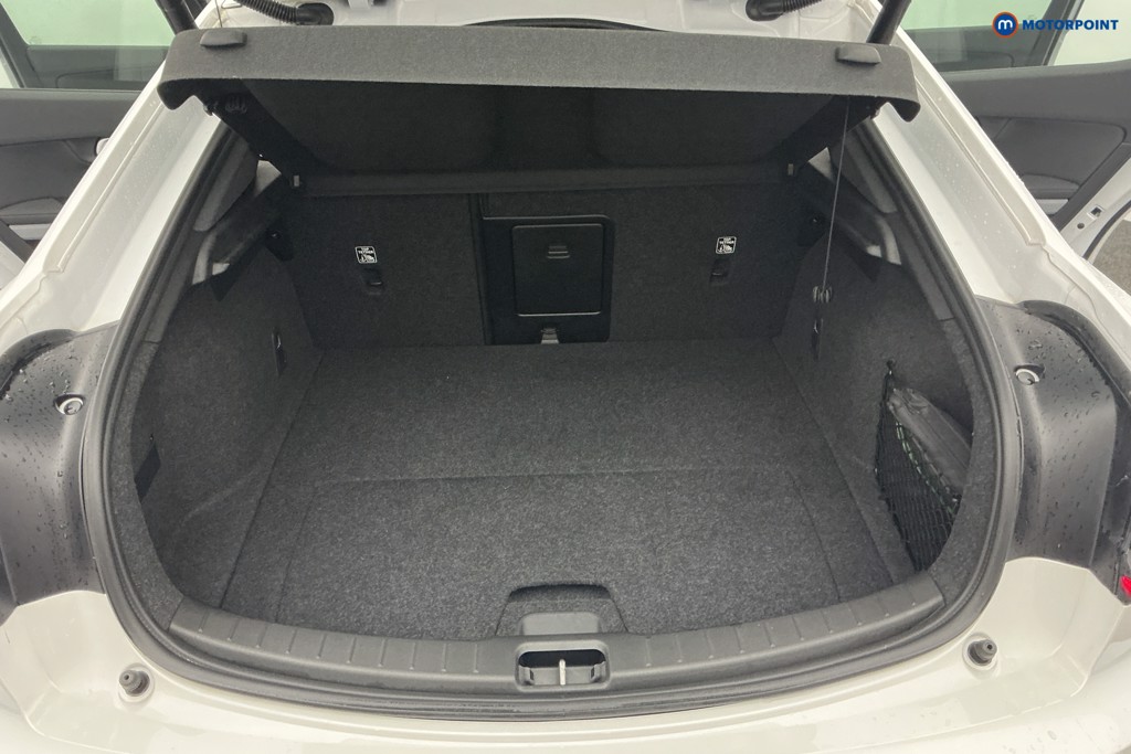 Polestar 2 Long Range Dm Automatic Electric Hatchback - Stock Number (1602776) - 4th supplementary image