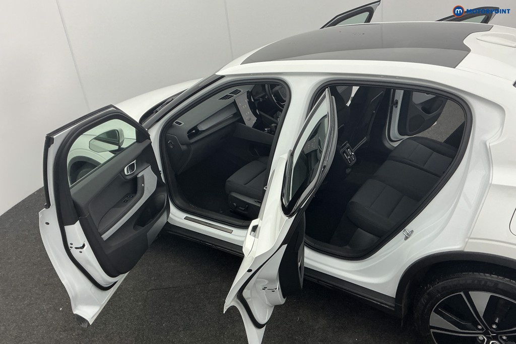 Polestar 2 Long Range Dm Automatic Electric Hatchback - Stock Number (1602776) - 5th supplementary image