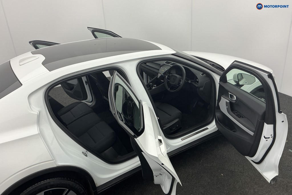 Polestar 2 Long Range Dm Automatic Electric Hatchback - Stock Number (1602776) - 6th supplementary image