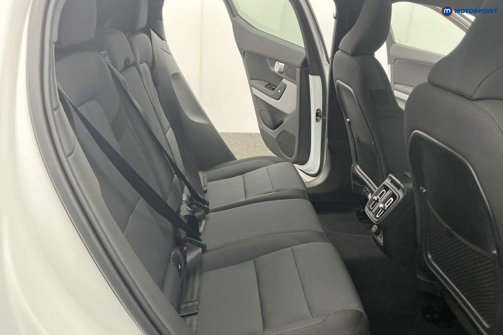 Polestar 2 Long Range Dm Automatic Electric Hatchback - Stock Number (1602776) - 7th supplementary image