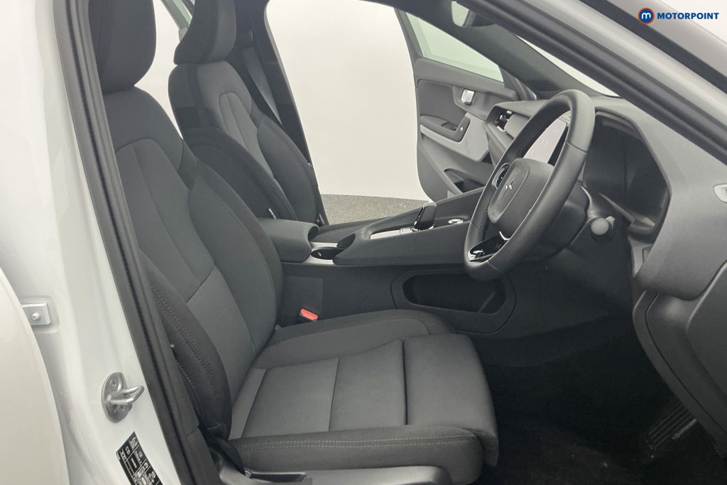 Polestar 2 Long Range Dm Automatic Electric Hatchback - Stock Number (1602776) - 8th supplementary image