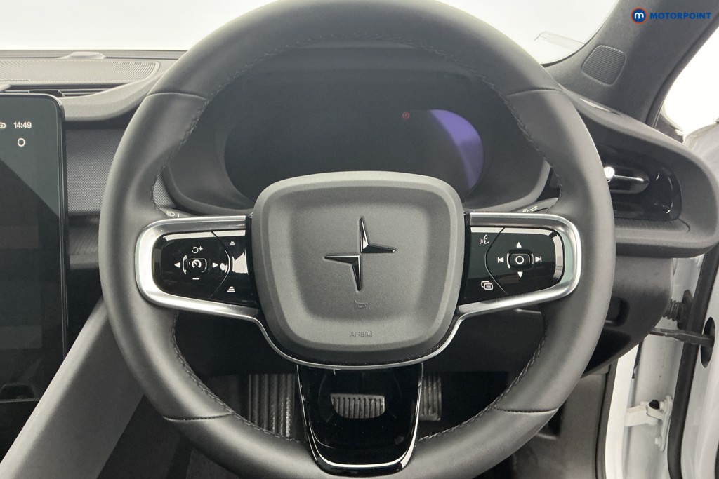 Polestar 2 Long Range Dm Automatic Electric Hatchback - Stock Number (1602776) - 9th supplementary image