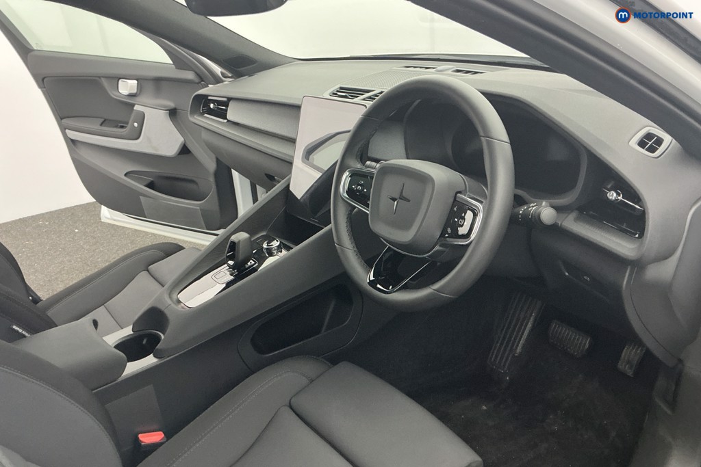 Polestar 2 Long Range Dm Automatic Electric Hatchback - Stock Number (1602776) - 10th supplementary image