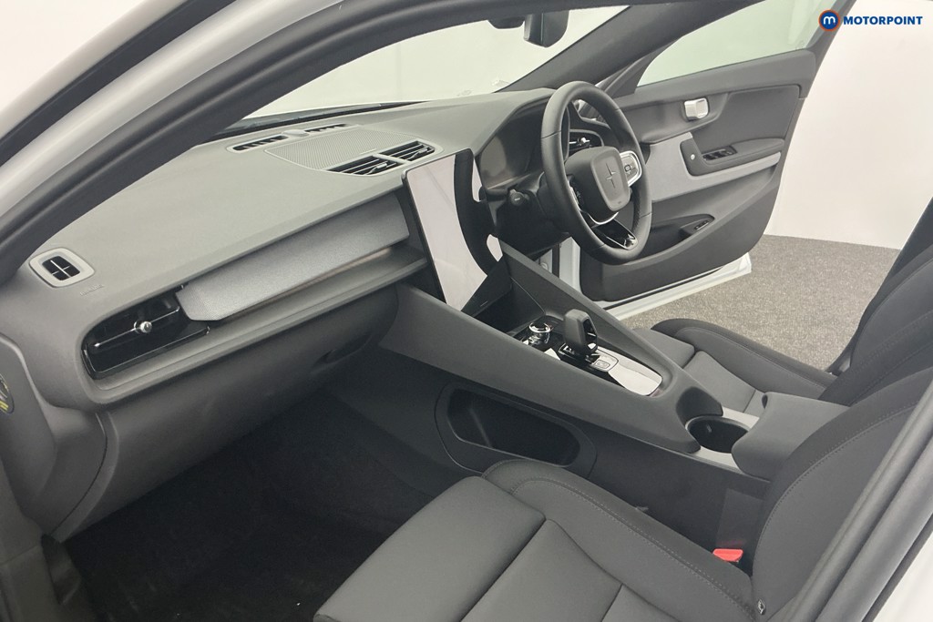 Polestar 2 Long Range Dm Automatic Electric Hatchback - Stock Number (1602776) - 11th supplementary image