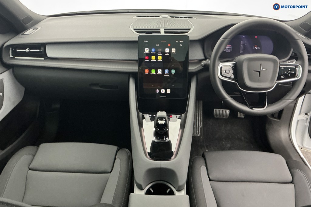 Polestar 2 Long Range Dm Automatic Electric Hatchback - Stock Number (1602776) - 14th supplementary image