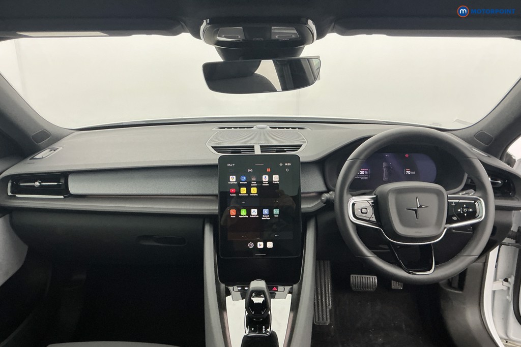 Polestar 2 Long Range Dm Automatic Electric Hatchback - Stock Number (1602776) - 15th supplementary image