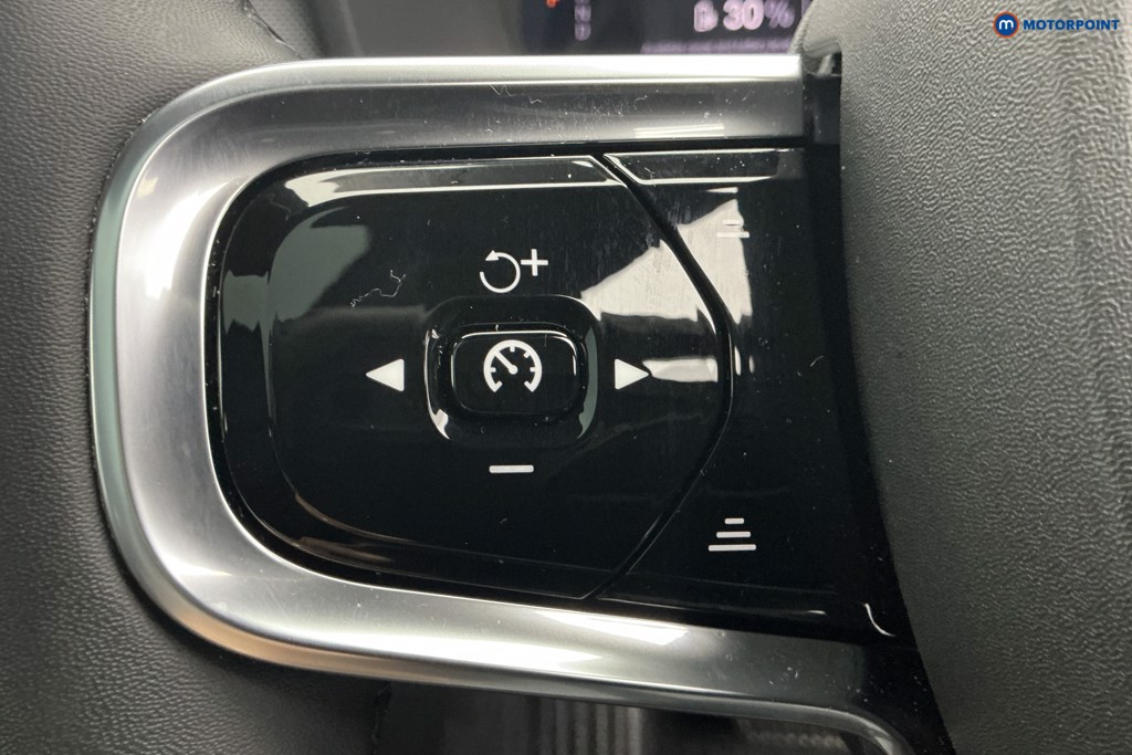 Polestar 2 Long Range Dm Automatic Electric Hatchback - Stock Number (1602776) - 24th supplementary image