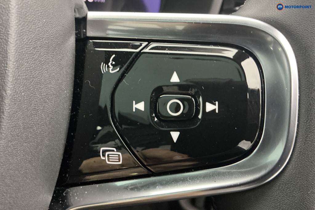 Polestar 2 Long Range Dm Automatic Electric Hatchback - Stock Number (1602776) - 25th supplementary image