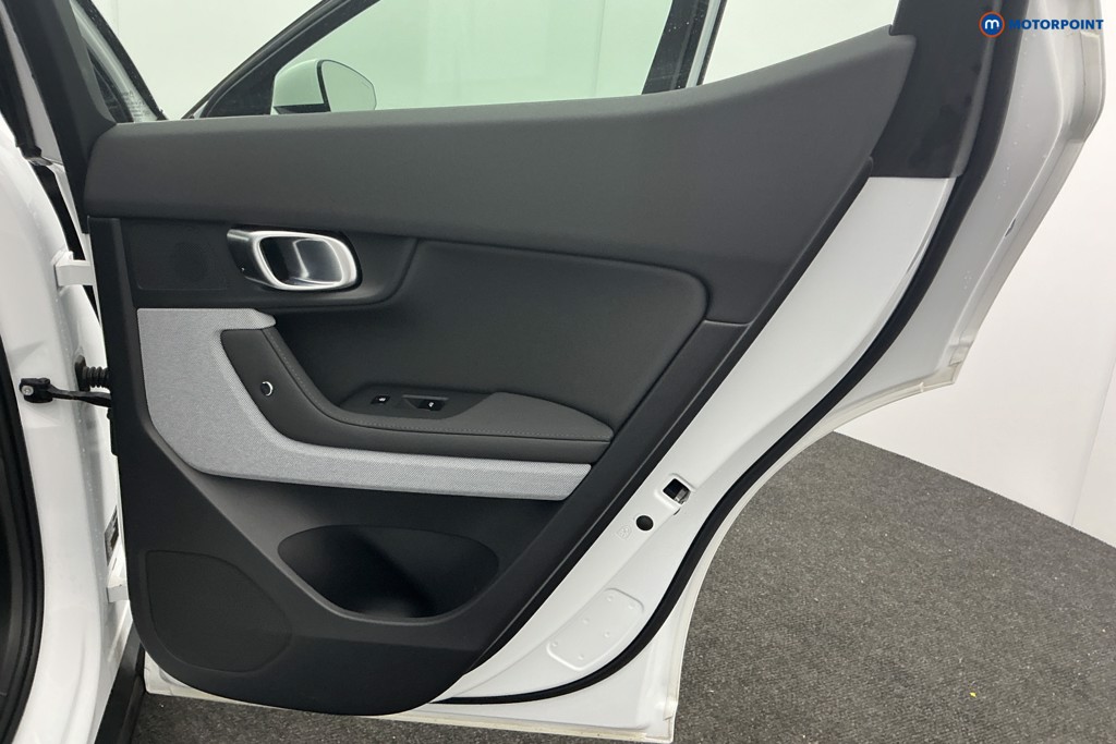 Polestar 2 Long Range Dm Automatic Electric Hatchback - Stock Number (1602776) - 32nd supplementary image
