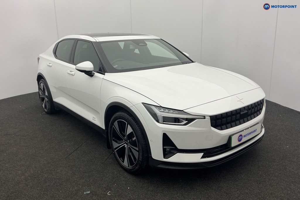 Polestar 2 Long Range Dm Automatic Electric Hatchback - Stock Number (1602776) - 37th supplementary image