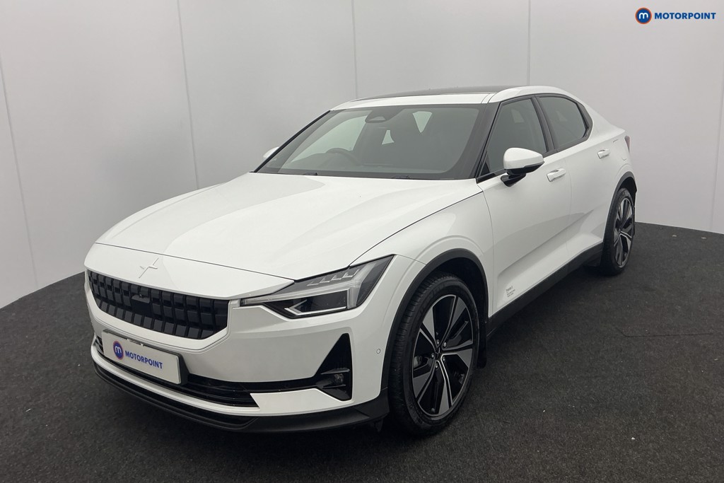 Polestar 2 Long Range Dm Automatic Electric Hatchback - Stock Number (1602776) - 39th supplementary image