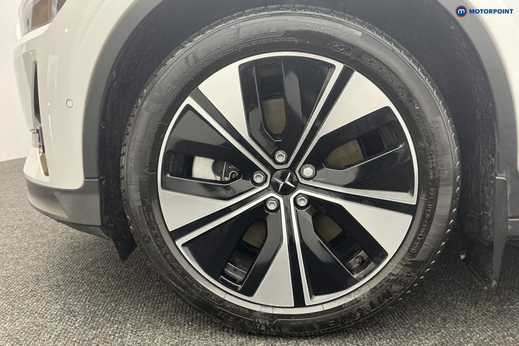 Polestar 2 Long Range Dm Automatic Electric Hatchback - Stock Number (1602776) - 43rd supplementary image