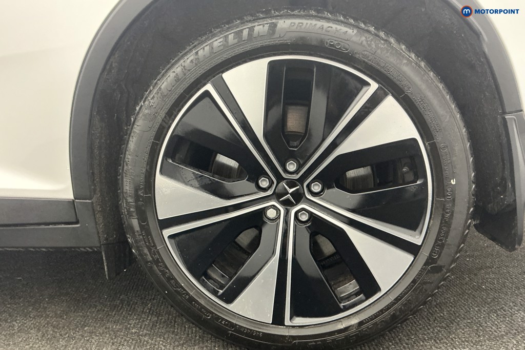 Polestar 2 Long Range Dm Automatic Electric Hatchback - Stock Number (1602776) - 44th supplementary image