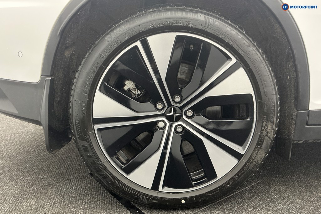 Polestar 2 Long Range Dm Automatic Electric Hatchback - Stock Number (1602776) - 45th supplementary image