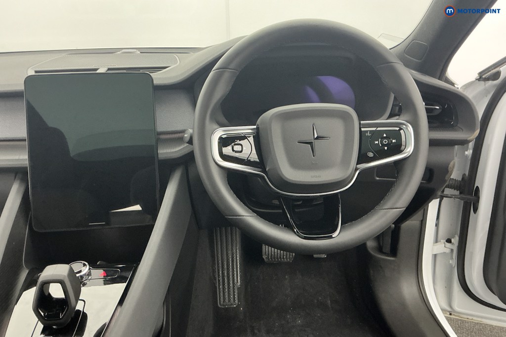 Polestar 2 Long Range Dm Automatic Electric Hatchback - Stock Number (1602776) - 1st supplementary image