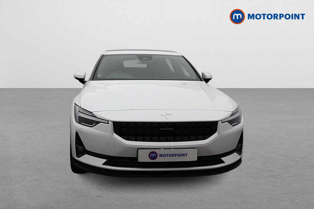 Polestar 2 Long Range Dm Automatic Electric Hatchback - Stock Number (1602776) - Front bumper
