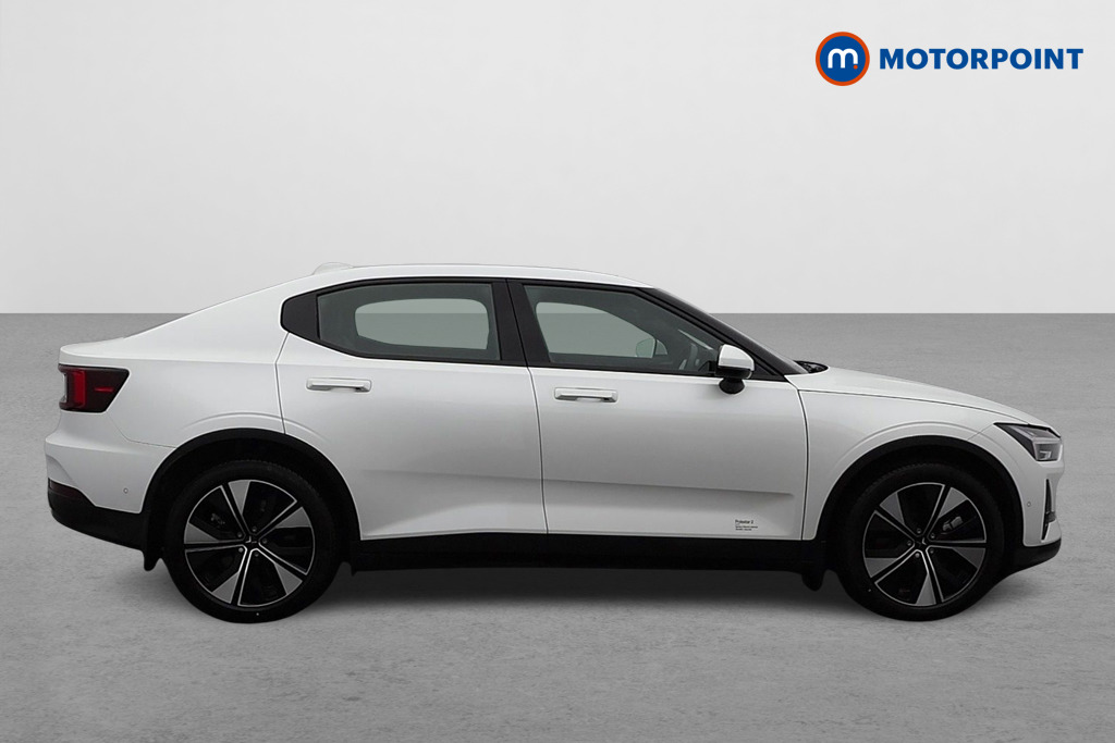 Polestar 2 Long Range Dm Automatic Electric Hatchback - Stock Number (1602776) - Drivers side