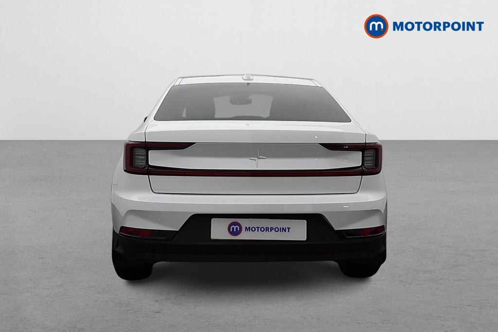 Polestar 2 Long Range Dm Automatic Electric Hatchback - Stock Number (1602776) - Rear bumper