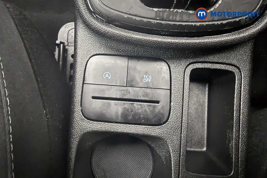 Ford Fiesta Zetec Automatic Petrol Hatchback - Stock Number (1603031) - 15th supplementary image