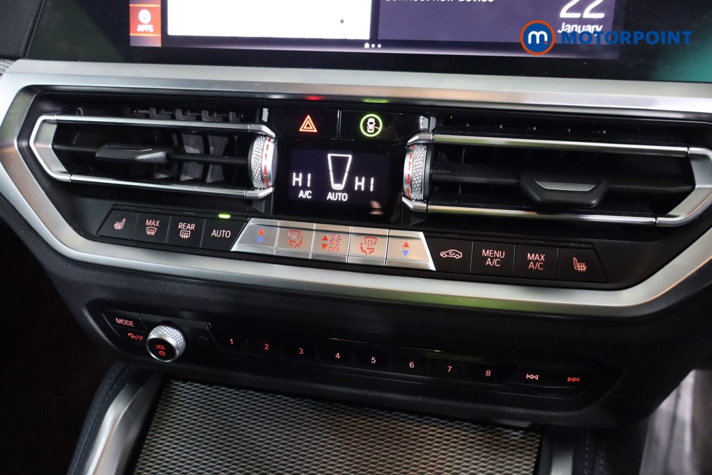 BMW 4 Series M Sport Automatic Petrol Coupe - Stock Number (1603307) - 11th supplementary image