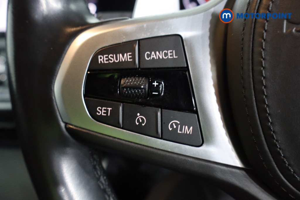 BMW 4 Series M Sport Automatic Petrol Coupe - Stock Number (1603307) - 13th supplementary image