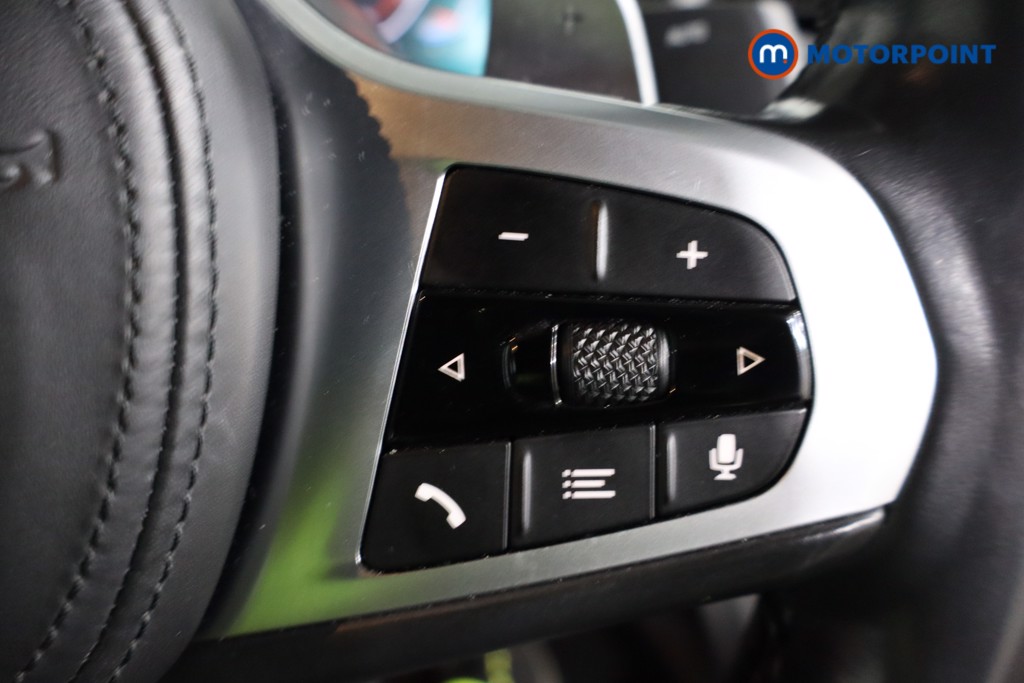 BMW 4 Series M Sport Automatic Petrol Coupe - Stock Number (1603307) - 14th supplementary image