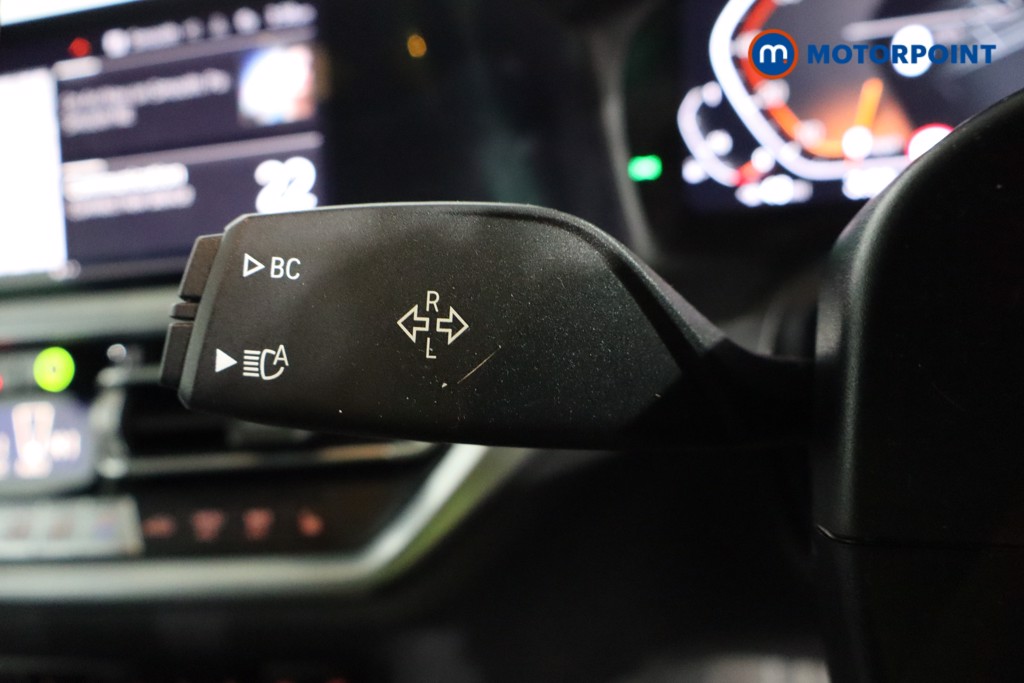 BMW 4 Series M Sport Automatic Petrol Coupe - Stock Number (1603307) - 15th supplementary image