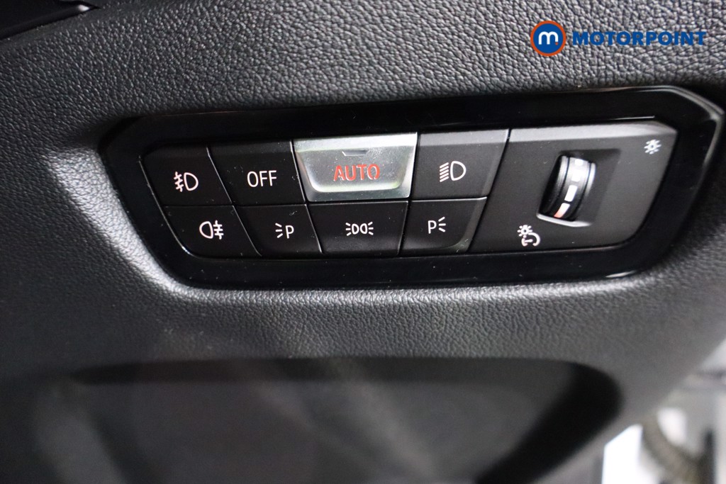 BMW 4 Series M Sport Automatic Petrol Coupe - Stock Number (1603307) - 17th supplementary image