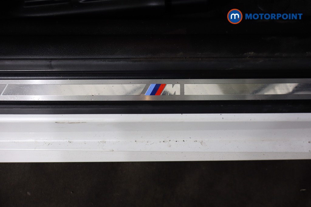 BMW 4 Series M Sport Automatic Petrol Coupe - Stock Number (1603307) - 19th supplementary image
