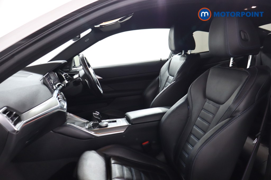 BMW 4 Series M Sport Automatic Petrol Coupe - Stock Number (1603307) - 20th supplementary image