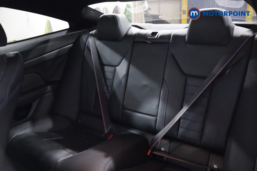 BMW 4 Series M Sport Automatic Petrol Coupe - Stock Number (1603307) - 21st supplementary image