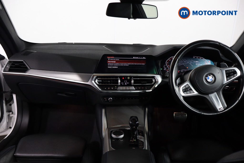 BMW 4 Series M Sport Automatic Petrol Coupe - Stock Number (1603307) - 23rd supplementary image