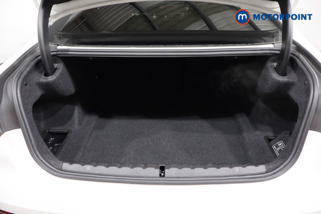 BMW 4 Series M Sport Automatic Petrol Coupe - Stock Number (1603307) - 24th supplementary image