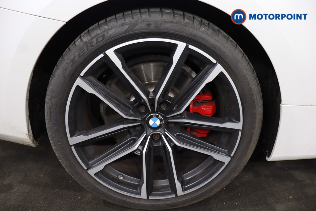 BMW 4 Series M Sport Automatic Petrol Coupe - Stock Number (1603307) - 25th supplementary image