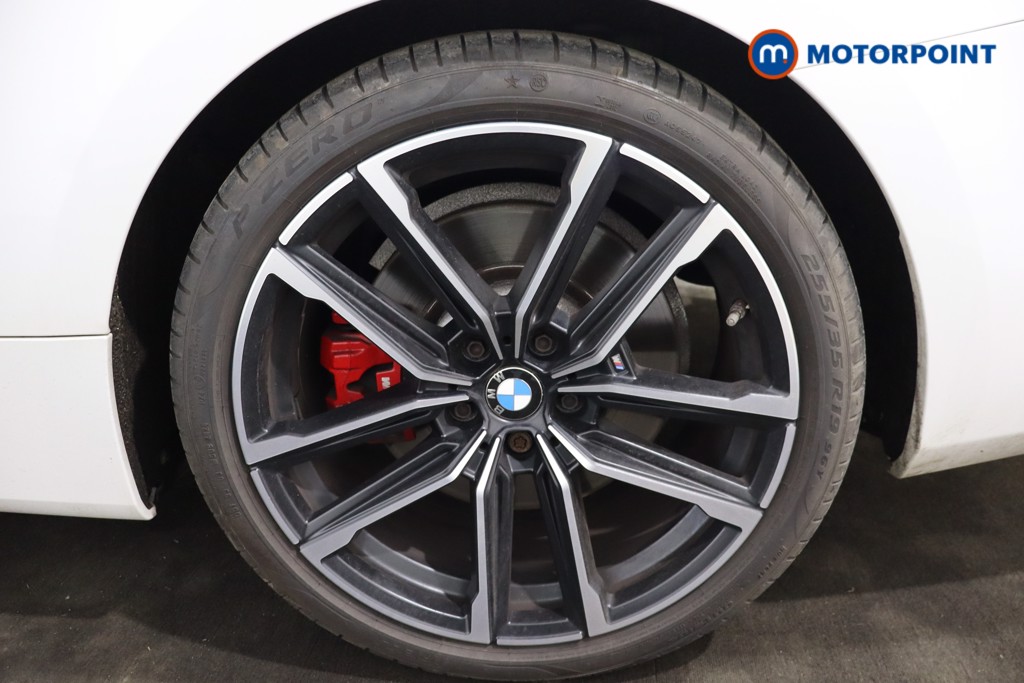 BMW 4 Series M Sport Automatic Petrol Coupe - Stock Number (1603307) - 28th supplementary image