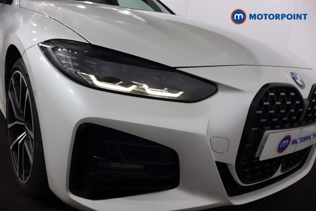 BMW 4 Series M Sport Automatic Petrol Coupe - Stock Number (1603307) - 29th supplementary image